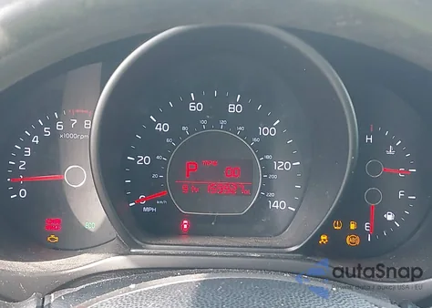 2015 Kia Soul + z USA, uszkodzony, nr VIN KNDJP3A55F7164730